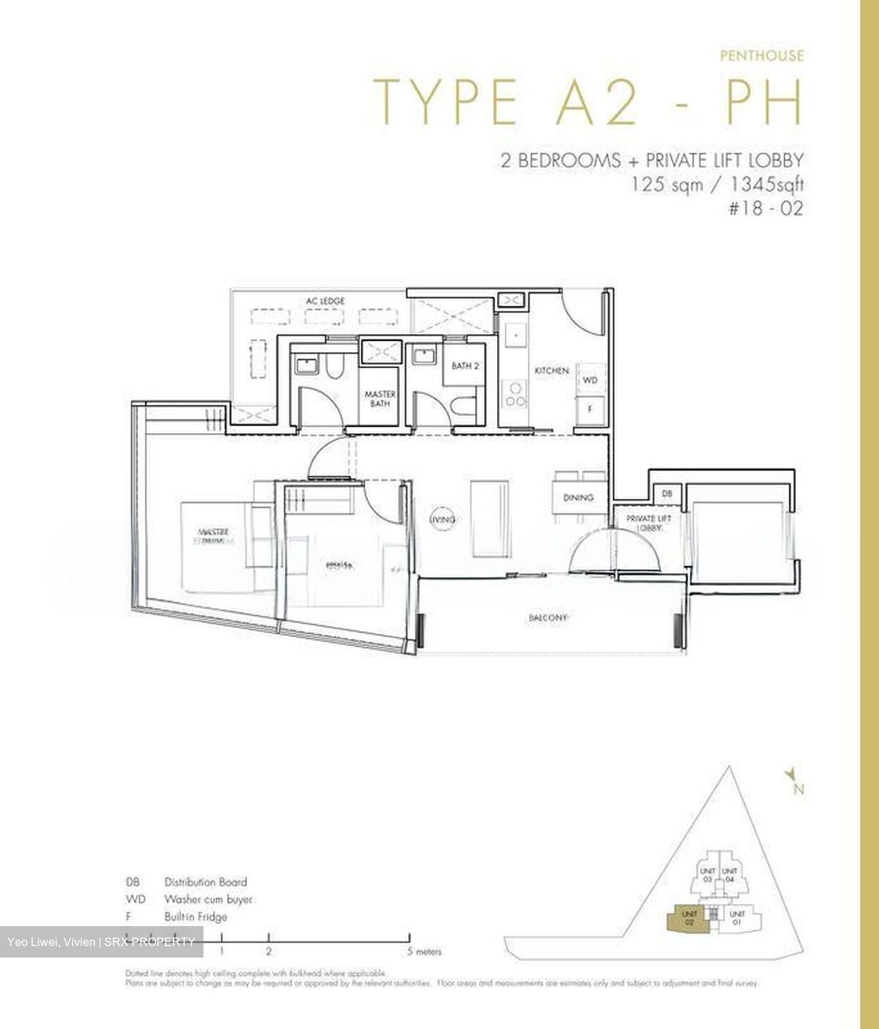 Draycott Park (D10), Condominium #521964401